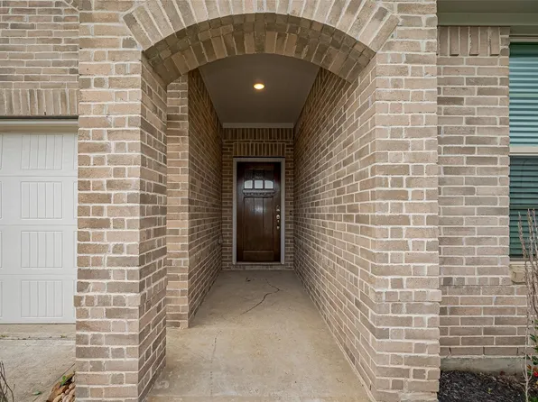 31415 Conover Dr, Fulshear, TX 77441