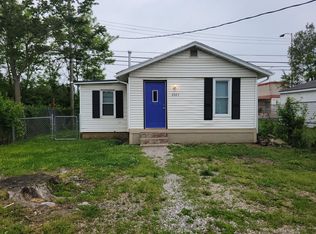 2323 Pontiac St, Columbus, OH 43211