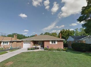 6408 Stoll Ln, Cincinnati, OH 45236