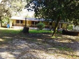 8606 Wickline Dr, Riverview, FL 33569