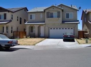 13941 Katelyn St, Hesperia, CA 92345