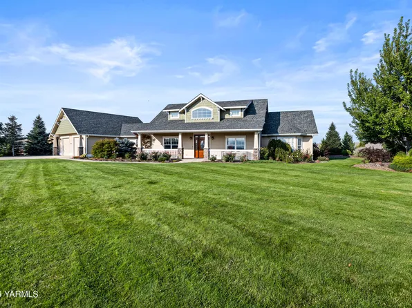 12401 Summitview Ext, Yakima, WA 98908