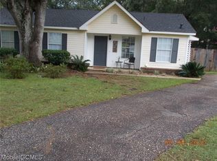 9230 Sunrise Ct, Mobile, AL 36695
