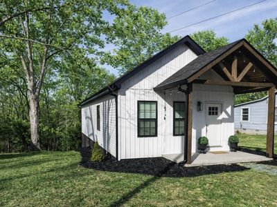 112 Wells St N, Centerville, TN, 37033