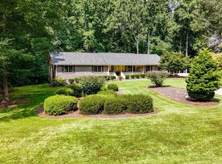 154 Plantation Way, Stockbridge, GA 30281