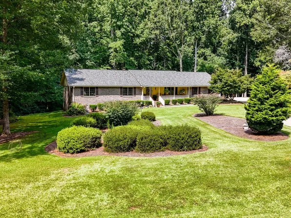 154 Plantation Way, Stockbridge, GA 30281