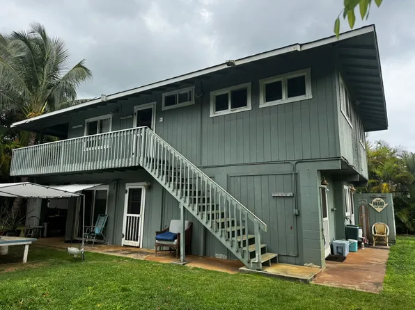 4193 Anahola Rd #A, Anahola, HI 96703