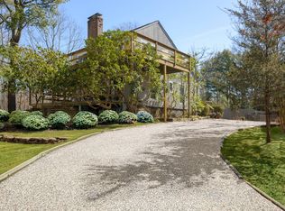 14 Birdie Ln, East Hampton, NY 11937