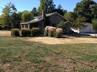 318 E Hanna Ave, Indianapolis, IN 46227