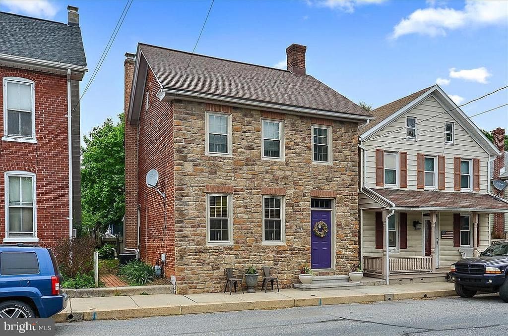 246 Marietta Ave, Mount Joy, PA 17552 Zillow