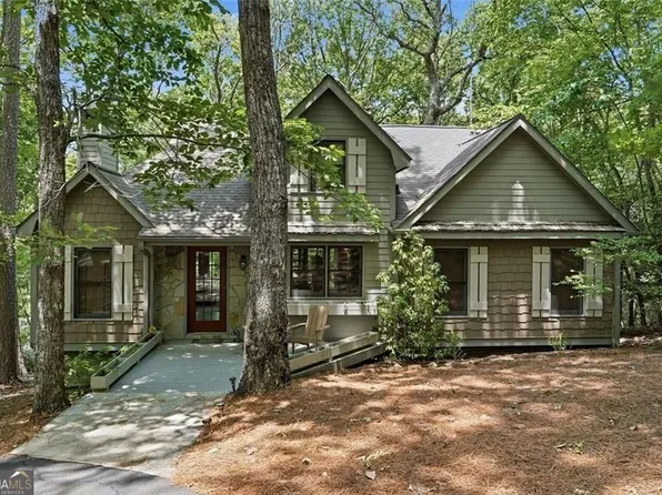224 Indian Pipe Dr, Jasper, GA 30143