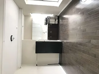 Rented by Bedford Brownstone Realty