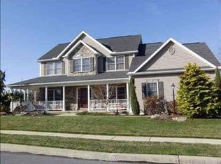 506 Barbara Dr, Mechanicsburg, PA