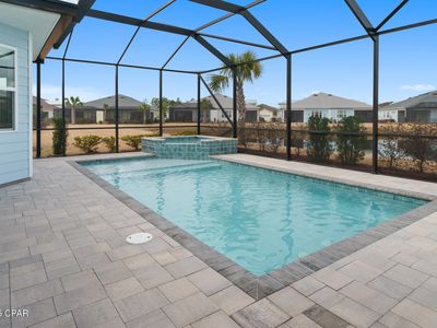 8462 Coral Reef Way, Panama City Beach, FL, 32413