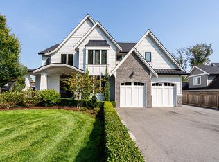 1130 216th St, Langley, BC V2Z 1P4