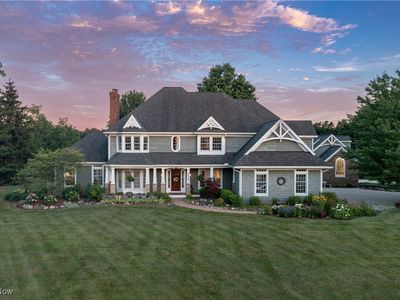 6463 Hammontree Dr, Hudson, OH, 44236