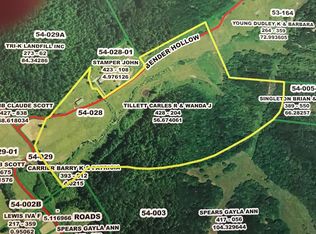 100 Bender Hollow Rd, Stanford, KY 40484