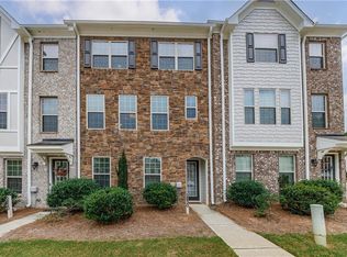 5830 Broadway Ln, Cumming, GA 30041