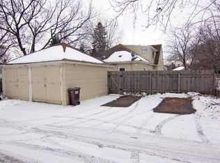 1255 Juliet Ave, Saint Paul, MN 55105