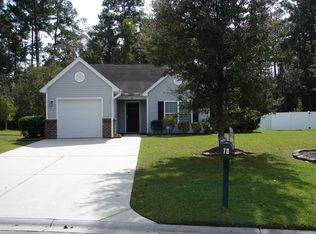 70 Hamilton Grove Dr, Pooler, GA 31322