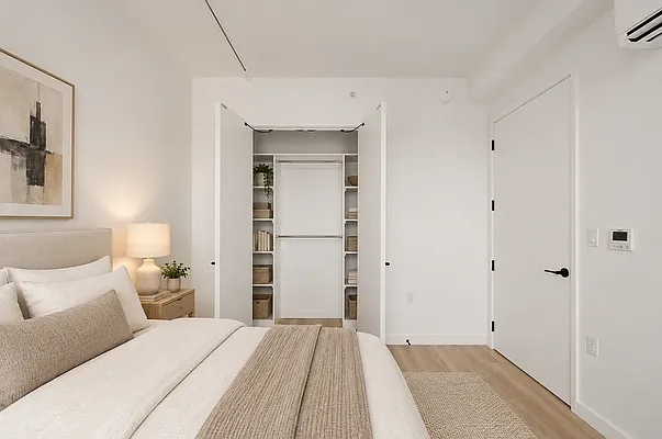 Bedroom, photo 4