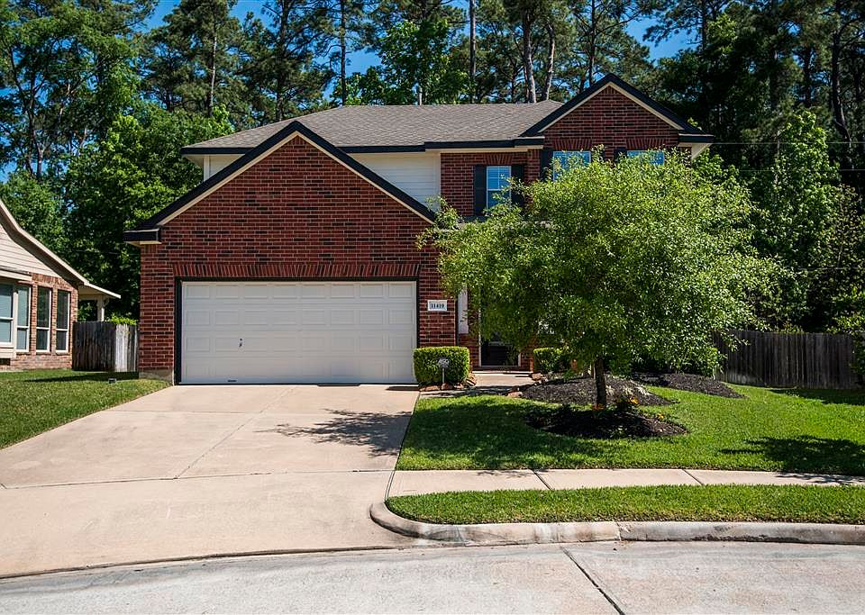 1st image of 11410 Cypresswood Trail Dr
