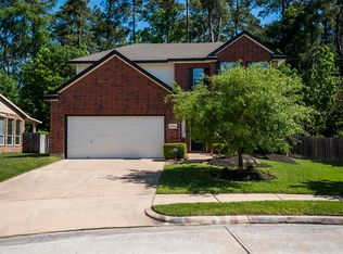 11410 Cypresswood Trail Dr, Houston, TX 77070