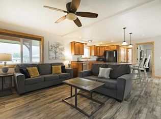 859 Cheyenne Ln, Missoula, MT 59802