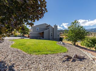 54 Moonlit Ln, Wenatchee, WA 98801