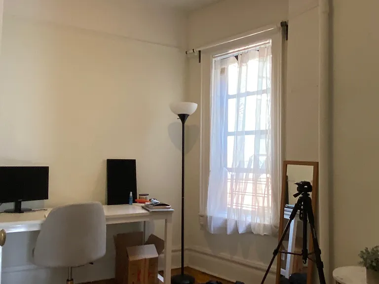 191 Claremont Ave #44 — Photo 5