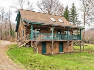 70 Hosmer Brook Dr, Groton, VT 05046