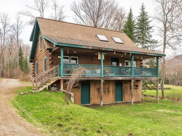 70 Hosmer Brook Drive, Groton, VT 05046