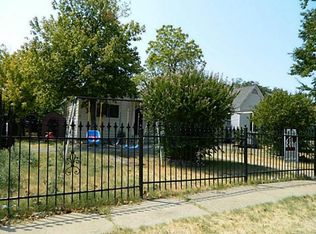 403 N Frances St, Dallas, TX 75211