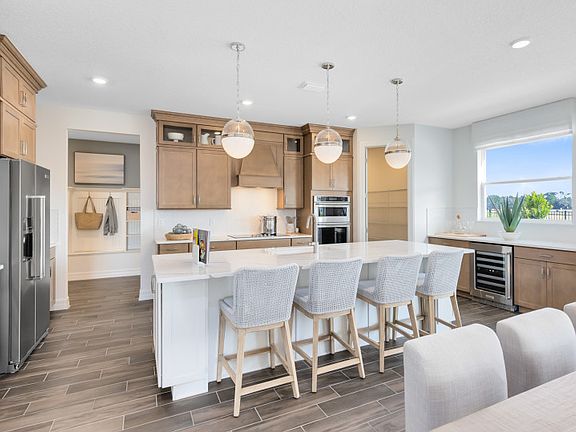 Designer s Kitchen