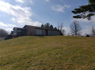 5477 E County Road 150 N, Avon, IN 46123