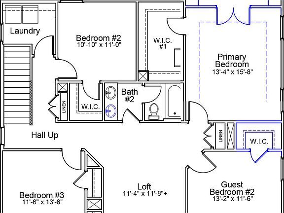 3rd image of this home