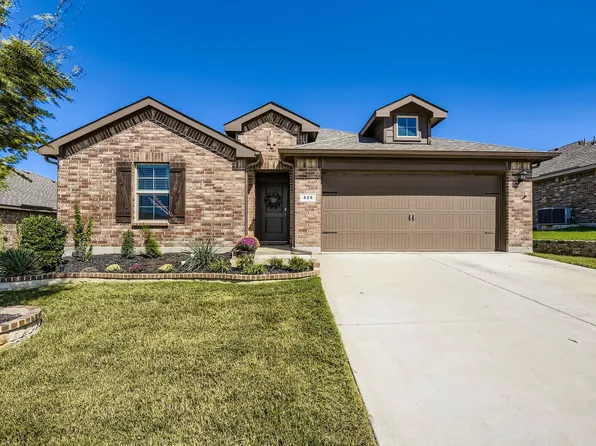 428 Foxhunter St, Fort Worth, TX 76131