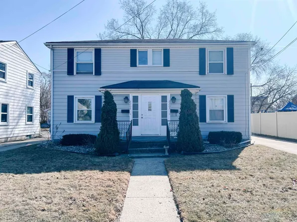 2205 State St, Saginaw, MI 48602