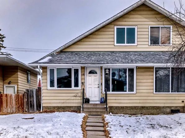 118 S Dovertree Pl SE, Calgary, AB T2B 2K3