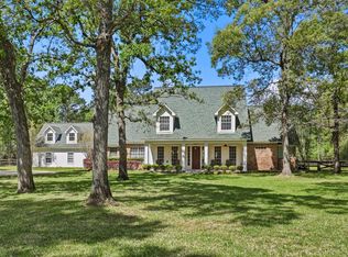 36218 Post Oak Cir, Magnolia, TX 77355