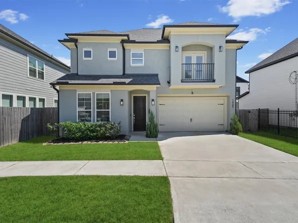 7905 Rock Rose St, Houston, TX 77051