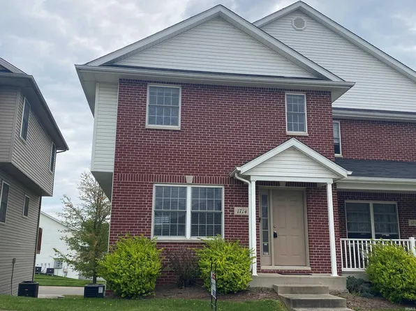 1714 W Sunstone Dr, Bloomington, IN 47403