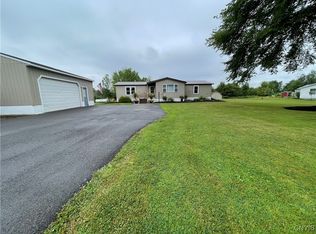333 County Route 4, Central Square, NY 13036