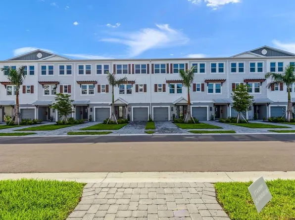 1617 Sea Haven Dr Unit 502, Punta Gorda, FL 33950