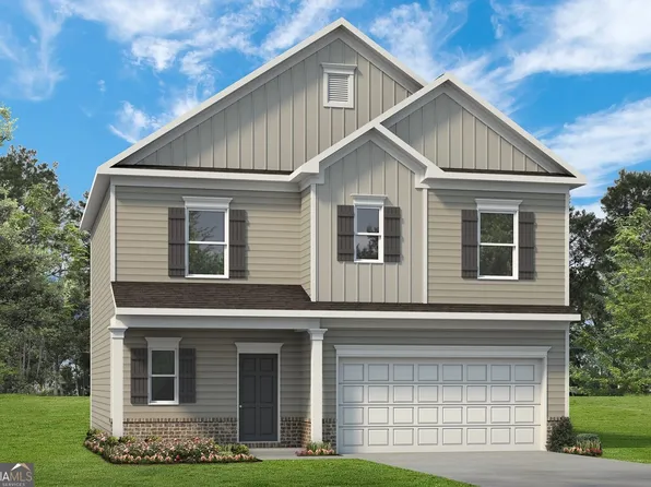 405 Treadstone Dr, Dalton, GA 30720