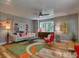 1811 Glendale Ave, Durham, NC 27701