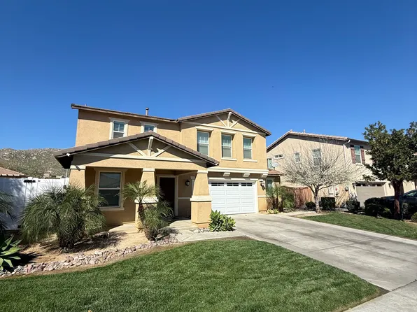 532 Bailey Ln, San Jacinto, CA 92582