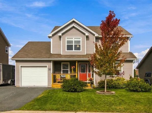 23 Hollyberry Drive, Paradise, NL A1L4A1