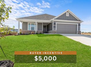 3930 Repose St, Springdale, AR 72764