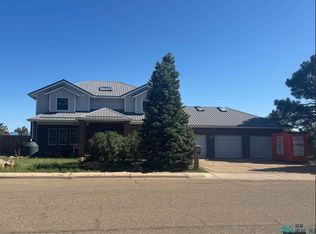 478 Christine Dr, Las Vegas, NM 87701